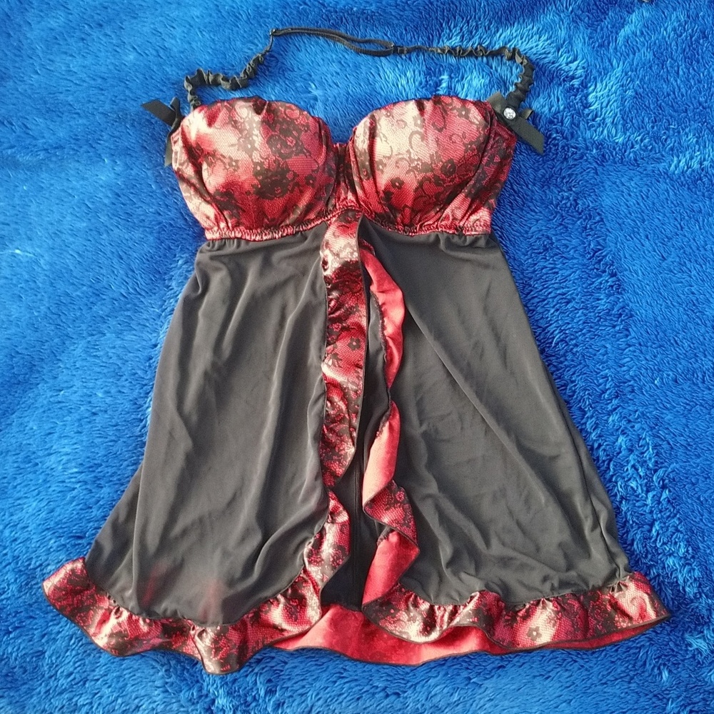 Fredrick’s Of Hollywood Small Lingerie